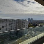 Kirayə (aylıq) 3 otaqlı Yeni Tikili, 20 Yanvar metrosu, Yasamal rayonu 18