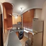 Аренда 1 комнатная Вторичка, м. Гянджлик метро, Наримановский р-н район 5