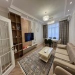 Продажа 2 комнатная Новостройка, м. Ази Асланова метро, Хетаи район 2