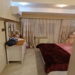 Kirayə (aylıq) 3 otaqlı Yeni Tikili, 8 Noyabr metrosu, Nəsimi rayonu 6