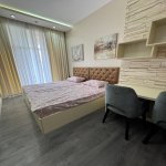 Kirayə (aylıq) 3 otaqlı Yeni Tikili, Nəriman Nərimanov metrosu, Nərimanov rayonu 16