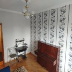 Kirayə (aylıq) 5 otaqlı Köhnə Tikili, Nəriman Nərimanov metrosu, Montin qəs., Nərimanov rayonu 16