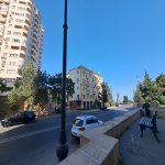 Kirayə (aylıq) 3 otaqlı Yeni Tikili, Elmlər akademiyası metrosu, Nərimanov heykəli, Yasamal rayonu 13