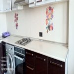 Kirayə (aylıq) 3 otaqlı Yeni Tikili, Gənclik metrosu, Nəsimi rayonu 10