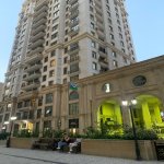 Продажа 1 комнат Новостройка, м. Эльмляр Академиясы метро, пос. Ясамал, БГУ, Ясамал район 1