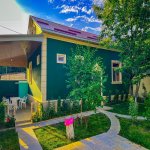 Kirayə (günlük) 4 otaqlı Bağ evi Qəbələ 15