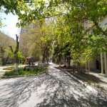 Kirayə (aylıq) 3 otaqlı Köhnə Tikili, Nizami metrosu, Yasamal rayonu 19