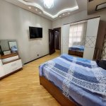 Kirayə (aylıq) 3 otaqlı Yeni Tikili, Elmlər akademiyası metrosu, Yasamal rayonu 8
