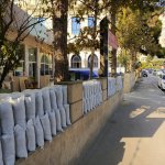 Kirayə (aylıq) Obyekt, Əhmədli metrosu, Əhmədli, Xətai rayonu 6