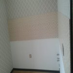 Satılır 2 otaqlı Köhnə Tikili, Yeni Günəşli qəs., Suraxanı rayonu 9