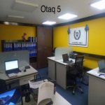 Kirayə (aylıq) 10 otaqlı Ofis, 28 May metrosu, Nəsimi rayonu 6