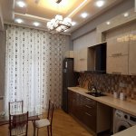 Kirayə (aylıq) 2 otaqlı Yeni Tikili, Ağ şəhər, Xətai rayonu 4