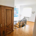 Satılır 5 otaqlı Həyət evi/villa, Nəsimi metrosu, Binəqədi rayonu 11