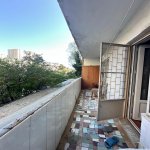 Satılır 3 otaqlı Köhnə Tikili, Həzi Aslanov metrosu, Xətai rayonu 4