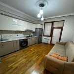 Kirayə (aylıq) 1 otaqlı Yeni Tikili, Azadlıq metrosu, Binəqədi rayonu 3