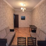 Kirayə (aylıq) 4 otaqlı Köhnə Tikili, Memar Əcəmi metrosu, Nəsimi rayonu 8