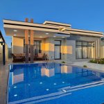 Satılır 4 otaqlı Bağ evi, Mərdəkan, Xəzər rayonu 21