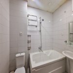 Kirayə (aylıq) 2 otaqlı Köhnə Tikili, Sahil metrosu, Səbail rayonu 21