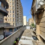 Kirayə (aylıq) 5 otaqlı Köhnə Tikili, İçərişəhər metrosu, Səbail rayonu 13