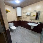 Kirayə (aylıq) 3 otaqlı Yeni Tikili, İnşaatçılar metrosu, Yasamal rayonu 11
