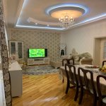 Satılır 8 otaqlı Həyət evi/villa, Avtovağzal metrosu, Biləcəri qəs., Binəqədi rayonu 5