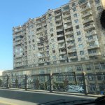 Satılır 3 otaqlı Yeni Tikili, Xalqlar dostluğu metrosu, 8-ci kilometr, Nizami rayonu 1