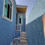 Satılır 2 otaqlı Həyət evi/villa, Koroğlu metrosu, Zabrat qəs., Sabunçu rayonu 13