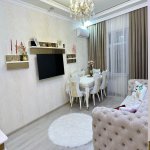 Продажа 2 комнатная Вторичка, м. Ахмедли метро, Хетаи район 2