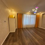 Kirayə (aylıq) 3 otaqlı Yeni Tikili, Ağ şəhər, Xətai rayonu 8