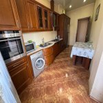 Kirayə (aylıq) 2 otaqlı Yeni Tikili, Nəriman Nərimanov metrosu, Nərimanov rayonu 5