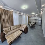 Kirayə (günlük) 5 otaqlı Həyət evi/villa Qəbələ 8