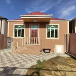 Satılır 3 otaqlı Həyət evi/villa, Azadlıq metrosu, Binəqədi qəs., Binəqədi rayonu 1