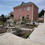 Satılır 6 otaqlı Həyət evi/villa, Badamdar qəs., Səbail rayonu 3