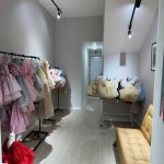 Kirayə (aylıq) 4 otaqlı Ofis, Nəsimi rayonu 9