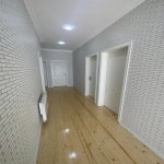 Satılır 4 otaqlı Həyət evi/villa, Binə qəs., Xəzər rayonu 10