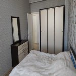 Kirayə (aylıq) 3 otaqlı Yeni Tikili, İnşaatçılar metrosu, Yasamal rayonu 8