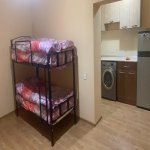 Kirayə (günlük) Mini otel / Xostel, İnşaatçılar metrosu, Yasamal qəs., Yasamal rayonu 7