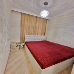 Satılır 3 otaqlı Köhnə Tikili, Qara Qarayev metrosu, Nizami rayonu 8