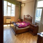 Satılır 3 otaqlı Yeni Tikili, 28 May metrosu, Nərimanov rayonu 9