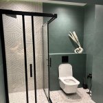 Kirayə (aylıq) 2 otaqlı Yeni Tikili, İçərişəhər metrosu, Axundov bağı, Səbail rayonu 9