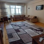 Аренда 2 комнат Новостройка, м. Эльмляр Академиясы метро, пос. Ясамал, Ясамал район 5