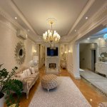 Satılır 7 otaqlı Həyət evi/villa, Neftçilər metrosu, Bakıxanov qəs., Sabunçu rayonu 8
