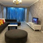 Kirayə (aylıq) 1 otaqlı Yeni Tikili, Gənclik metrosu, Nərimanov rayonu 2