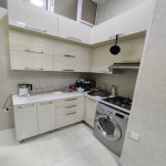 Kirayə (günlük) 2 otaqlı Köhnə Tikili, Sahil metrosu, Səbail rayonu 5