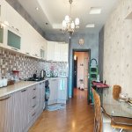 Аренда 3 комнатная Новостройка, Насими район 8