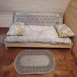 Kirayə (günlük) 3 otaqlı Həyət evi/villa Qusar 9