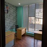 Kirayə (aylıq) 1 otaqlı Ofis, 28 May metrosu, Nəsimi rayonu 10