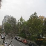 Kirayə (günlük) 3 otaqlı Köhnə Tikili, Sahil metrosu, Səbail rayonu 4