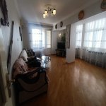 Kirayə (aylıq) 2 otaqlı Yeni Tikili, 28 May metrosu, Nəsimi rayonu 3