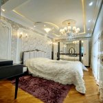 Аренда 3 комнат Новостройка, м. Гара Гараева метро, Низаминский р-н район 7